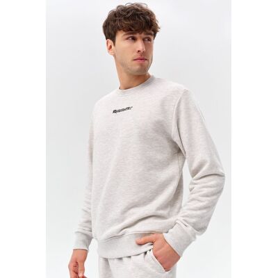 Bluza dresowa sportowa Rough Radical Cotton Active Men Bluza dresowa sportowa Rough Radical Cotton Active Men