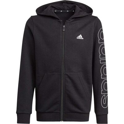 Bluza dziecięca ADIDAS B LIN FZ HD 116 Bluza dziecięca ADIDAS B LIN FZ HD 116