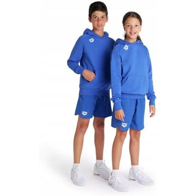 Bluza dziecięca Arena TeamLine Hooded Panel 140 Bluza dziecięca Arena TeamLine Hooded Panel 140