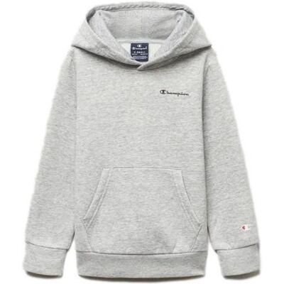 Bluza dziecięca Champion 306126EM021 HOODED Szara Bluza dziecięca Champion 306126EM021 HOODED Szara