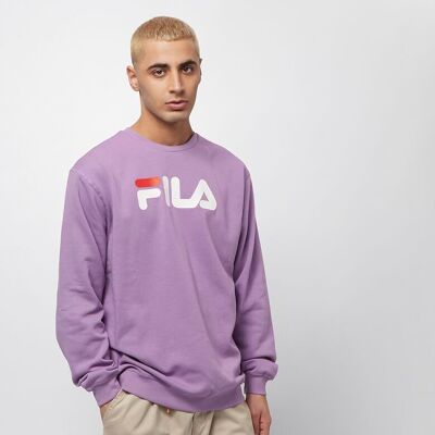 Bluza Fila PURE CREW SWEAT A386 681091-A387 L Bluza Fila PURE CREW SWEAT A386 681091-A387 L