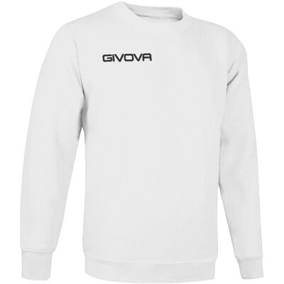 Bluza givova maglia one biała Bluza givova maglia one biała