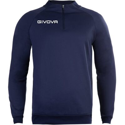 Bluza Givova Maglia Tecnica granatowa MA023 0004-XL Bluza Givova Maglia Tecnica granatowa MA023 0004-XL