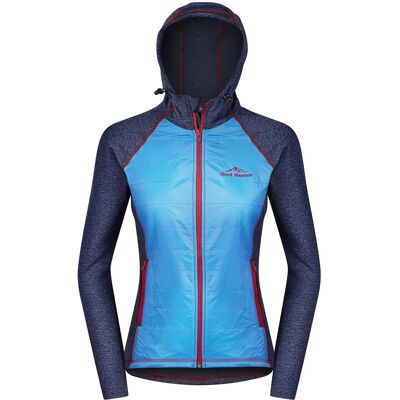 FJORD NANSEN Bluza HASVIK WIND WOMEN-S FJORD NANSEN Bluza HASVIK WIND WOMEN-S
