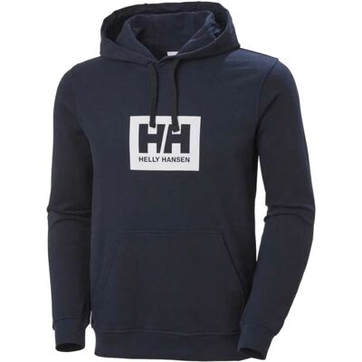 Bluza Helly Hansen Box Hoodie M 53289-598 Bluza Helly Hansen Box Hoodie M 53289-598