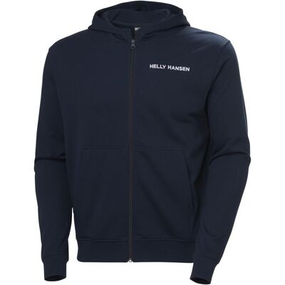 Bluza Helly Hansen Core Zip Hoodie M 53059 597 Bluza Helly Hansen Core Zip Hoodie M 53059 597