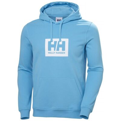 Bluza Helly Hansen HH Box Hoodie M 53289 621 Bluza Helly Hansen HH Box Hoodie M 53289 621