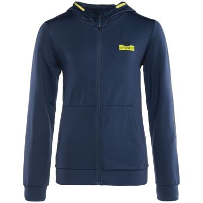 Bluza IQ Cross The Line Niffi II Jr 92800552265 Bluza IQ Cross The Line Niffi II Jr 92800552265