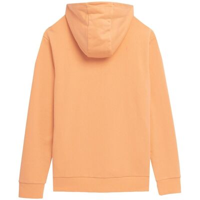 Bluza męska 4f m266 łososiowa Bluza męska 4f m266 łososiowa
