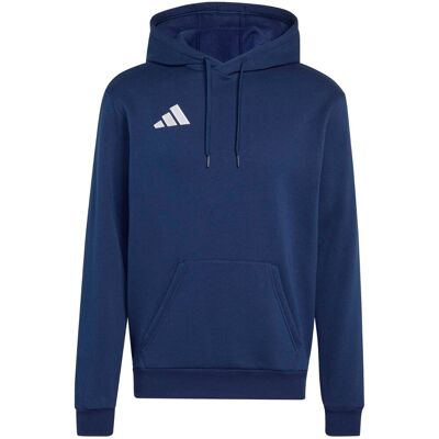 Bluza męska adidas Entrada 26 Hoody granatowa Bluza męska adidas Entrada 26 Hoody granatowa