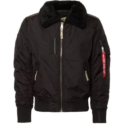Bluza męska Alpha Industries Injector III 143104-03 S Bluza męska Alpha Industries Injector III 143104-03 S
