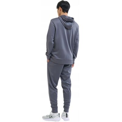 BLUZA MĘSKA ARMOUR FLEECE HOODIE FZ UNDER ARMOUR M BLUZA MĘSKA ARMOUR FLEECE HOODIE FZ UNDER ARMOUR M