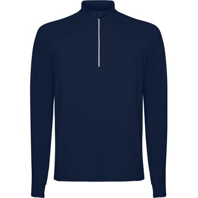 Bluza Męska Dresowa Sportowa Techniczna Roly Estambul SU1031 NAVY BLUE M Bluza Męska Dresowa Sportowa Techniczna Roly Estambul SU1031 NAVY BLUE M