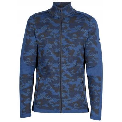 Bluza męska Newland N33856-350 Granatowa - L Bluza męska Newland N33856-350 Granatowa - L