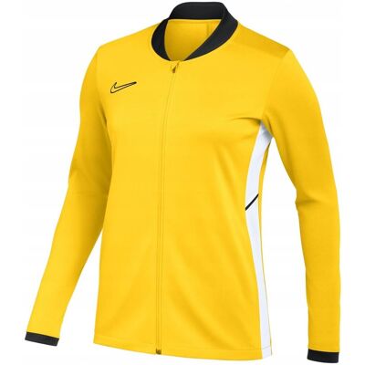 Kurtka sportowa Nike Academy 25 Żółta Mężczyzna - FZ9824 Kurtka sportowa Nike Academy 25 Żółta Mężczyzna - FZ9824
