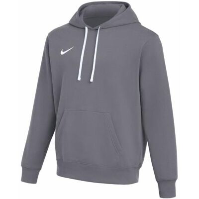 Bluza męska Nike Park 26 Fleece Hoodie szara Bluza męska Nike Park 26 Fleece Hoodie szara