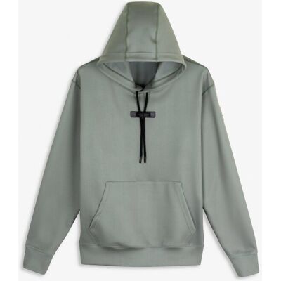 Bluza Męska Nox Street Kaptur Oliwka L Bluza Męska Nox Street Kaptur Oliwka L