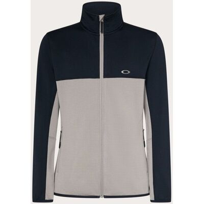 brak danych Bluza męska Oakley CANOPY szara FOA407390-314 r XL brak danych Bluza męska Oakley CANOPY szara FOA407390-314 r XL