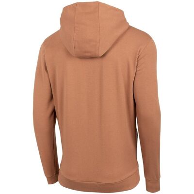 Bluza Męska Outhorn Brązowa Ho Bluza Męska Outhorn Brązowa Ho