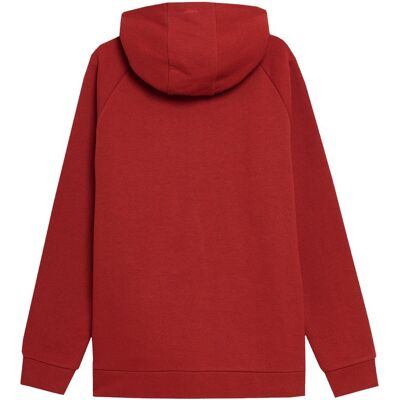 Bluza męska outhorn ciemna cze Bluza męska outhorn ciemna cze