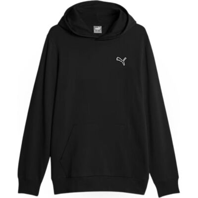 Bluza męska Puma Better Essentials Hoodie TR czarna 675978 01-S Bluza męska Puma Better Essentials Hoodie TR czarna 675978 01-S