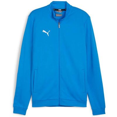 Inny producent Bluza męska PUMA TEAMGOAL CASUAL TRACKTOP M Inny producent Bluza męska PUMA TEAMGOAL CASUAL TRACKTOP M
