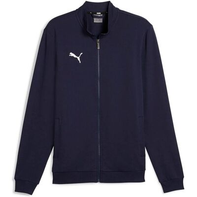 Bluza męska PUMA TEAMGOAL CASUAL TRACKTOP XXXL Bluza męska PUMA TEAMGOAL CASUAL TRACKTOP XXXL