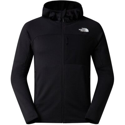 brak danych Bluza męska The North Face POLARTEC POWERGRID czarna NF0A8G2WJK3 r S brak danych Bluza męska The North Face POLARTEC POWERGRID czarna NF0A8G2WJK3 r S