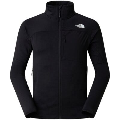 brak danych Bluza męska The North Face POLARTEC POWERGRID czarna NF0A8G2XJK3 r L brak danych Bluza męska The North Face POLARTEC POWERGRID czarna NF0A8G2XJK3 r L