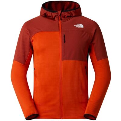 brak danych Bluza męska The North Face POLARTEC POWERGRID NF0A8G2WJY0 r XXL brak danych Bluza męska The North Face POLARTEC POWERGRID NF0A8G2WJY0 r XXL