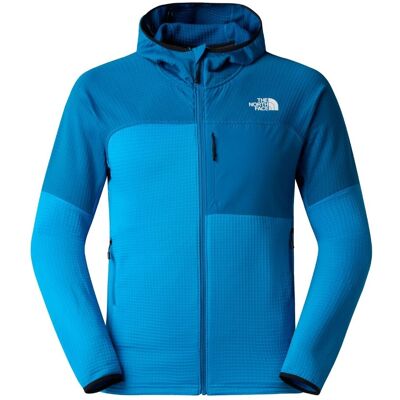 brak danych Bluza męska The North Face POLARTEC POWERGRID niebieska NF0A8G2WWIV r XL brak danych Bluza męska The North Face POLARTEC POWERGRID niebieska NF0A8G2WWIV r XL