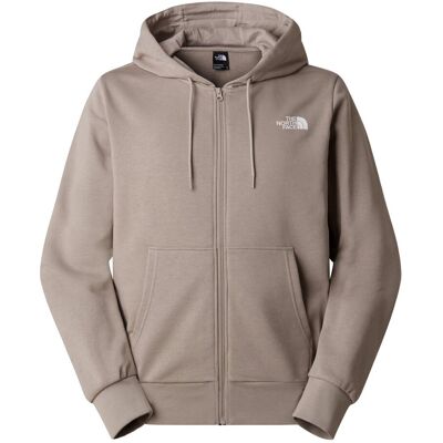 brak danych Bluza męska The North Face SIMPLE DOME beżowa NF0A8GQ72MB r L brak danych Bluza męska The North Face SIMPLE DOME beżowa NF0A8GQ72MB r L