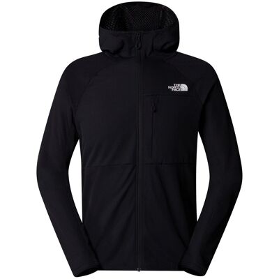 brak danych Bluza męska The North Face SUMMIT FUTURE FL FZ czarna NF0A5J7S4H0 r XL brak danych Bluza męska The North Face SUMMIT FUTURE FL FZ czarna NF0A5J7S4H0 r XL