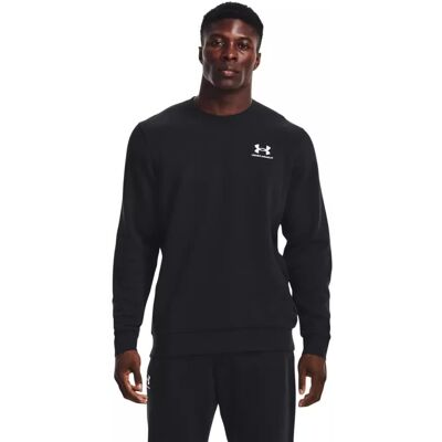 Bluza męska Under Armour Essential Fleece Crew-S Bluza męska Under Armour Essential Fleece Crew-S