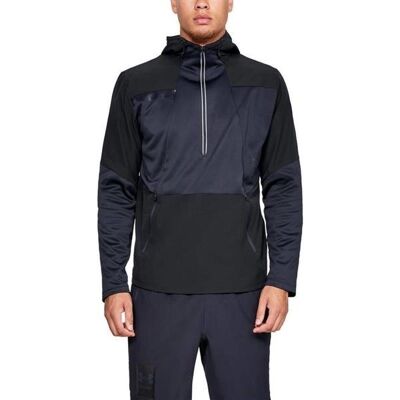 Bluza Męska Under Armour Stormcyclone Hoodie-M Bluza Męska Under Armour Stormcyclone Hoodie-M