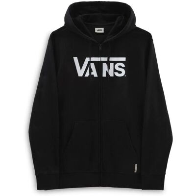 Bluza męska Vans Classic Zip-B Czarna Bluza męska Vans Classic Zip-B Czarna