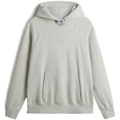 Bluza Męska VANS LX Premium Hoodie Fleece Heather VN000GZ1RKZ1 L Bluza Męska VANS LX Premium Hoodie Fleece Heather VN000GZ1RKZ1 L
