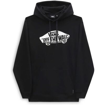 Bluza Męska Z Kapturem Czarna Vans Classic Off The Wall Vn000fj8blk Xl Bluza Męska Z Kapturem Czarna Vans Classic Off The Wall Vn000fj8blk Xl