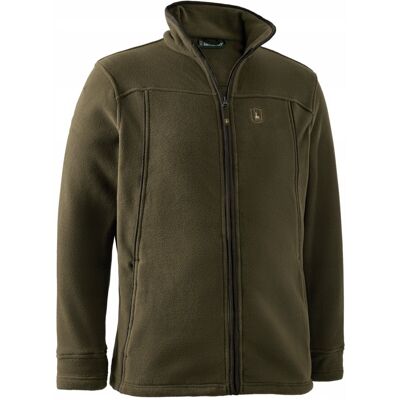 inna (Inny) Bluza myśliwska polarowa Deerhunter Eagle 5783 Tarmac Green 2XL inna (Inny) Bluza myśliwska polarowa Deerhunter Eagle 5783 Tarmac Green 2XL