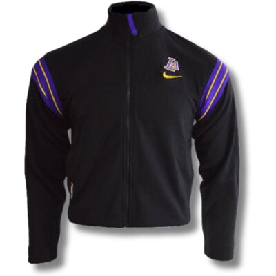 Bluza Nike La Lakers Courtside 75 Tracksuit Jacket Wmns - Db1400-010-L Bluza Nike La Lakers Courtside 75 Tracksuit Jacket Wmns - Db1400-010-L