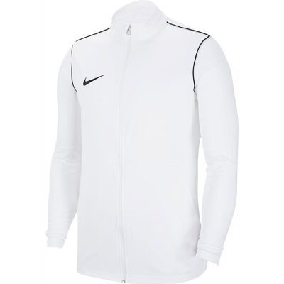 Bluza Nike Park 20 Training Jacket Jr FJ3026-100 biały XS (122-128cm) Bluza Nike Park 20 Training Jacket Jr FJ3026-100 biały XS (122-128cm)
