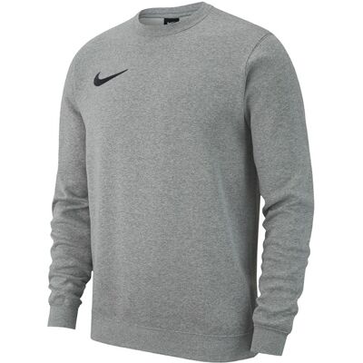 Bluza Nike Park 26 Fleece Crew IB1190-063 szary XXXL Bluza Nike Park 26 Fleece Crew IB1190-063 szary XXXL