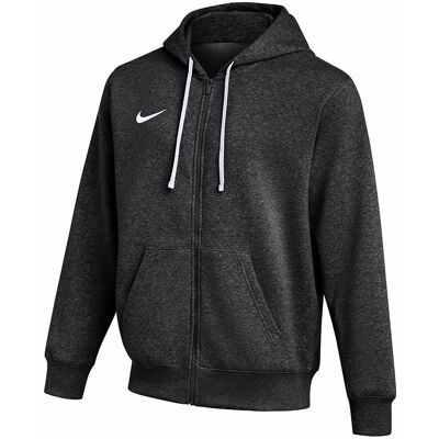 BLUZA NIKE PARK 26 FULL ZIP HOODY IB1228-010 CZARNY XL BLUZA NIKE PARK 26 FULL ZIP HOODY IB1228-010 CZARNY XL