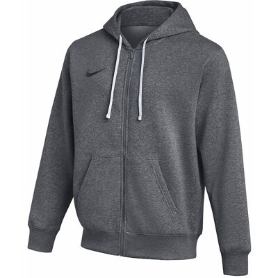 BLUZA NIKE PARK 26 FULL ZIP HOODY IB1228-063 SZARY XXXL BLUZA NIKE PARK 26 FULL ZIP HOODY IB1228-063 SZARY XXXL