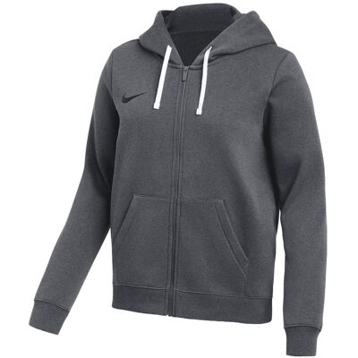 BLUZA NIKE PARK 26 FULL ZIP HOODY IB1230-063 SZARY S BLUZA NIKE PARK 26 FULL ZIP HOODY IB1230-063 SZARY S
