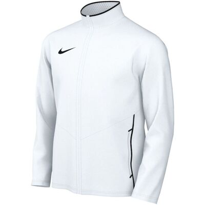 Bluza Nike Park 26 Track Jacket Junior HM7256-010 biały XL (158-170cm) Bluza Nike Park 26 Track Jacket Junior HM7256-010 biały XL (158-170cm)