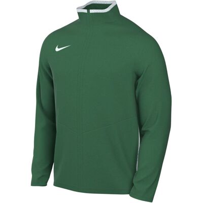 Bluza Nike Park 26 Track Jacket Junior HM7256-302 zielony XL (158-170cm) Bluza Nike Park 26 Track Jacket Junior HM7256-302 zielony XL (158-170cm)