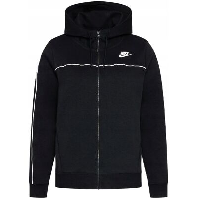Bluza Nike Sportswear Essential CZ8338-010 M Bluza Nike Sportswear Essential CZ8338-010 M