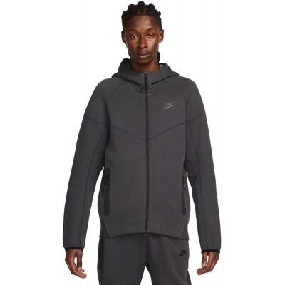 Bluza Nike Sportswear Tech Fleece Windrunner M Fb7921-060 Bluza Nike Sportswear Tech Fleece Windrunner M Fb7921-060