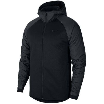 Bluza Nike Therma Winterized Basketball Full-zip AT3917010 Bluza Nike Therma Winterized Basketball Full-zip AT3917010